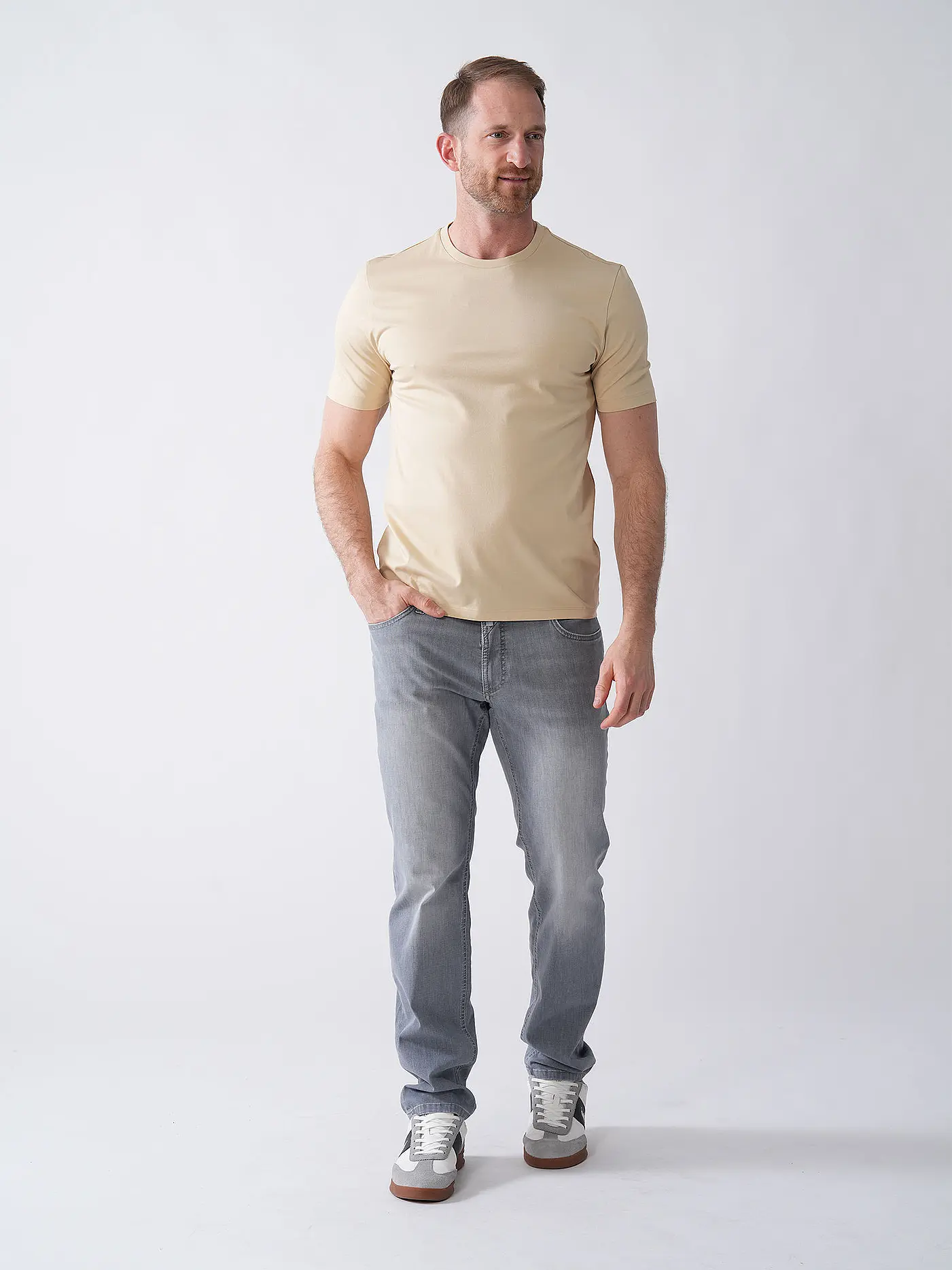 HUGO | T-Shirt DIMERSTEE | 